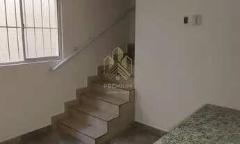 Imagem: Excelente Sobrado Novo com 2 dormitórios