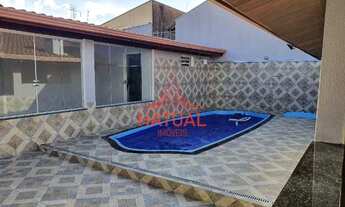 Imagem 3: Casa São Marcos com 3 Dormitórios