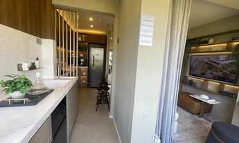 Imagem 6: Apartamento para venda com 67 metros quadrados com 3 quartos no Caminhos da Lapa - São Pau