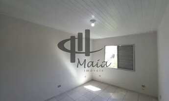 Imagem 5: Locação Sobrado Sao Caetano do Sul Osvaldo Cruz Ref: 33649