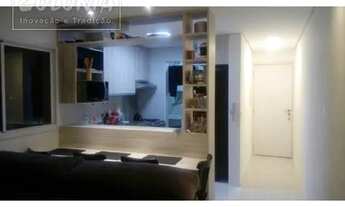 Imagem 2: Apartamento Padrão - Santa Terezinha