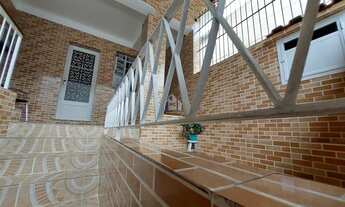 Imagem 2: Casa com 3 dormitórios à venda, 177 m² por R$ 680.000,00