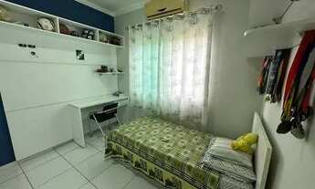 Imagem 2: Casa em Vila Seabra, Bauru - SP