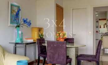 Imagem: Apartamento com 3 dormitórios à venda