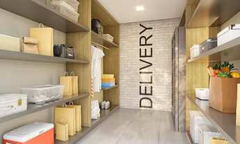 Imagem 7: Oportunidade! Apartamento com 2 dormitórios