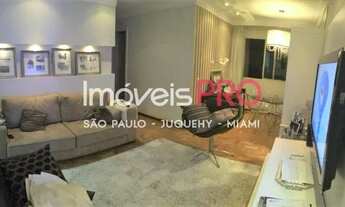 Imagem: VILA OLIMPIA - REFORMADO - 2 DORMITÓRIOS