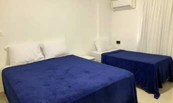 Imagem 5: Alugo Apartamento em Manaíra na João Mauricio Prédio a beira Mar CD 202