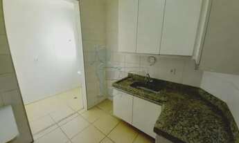 Imagem 4: Apartamento Padrão em Ribeirão Preto