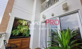 Imagem 4: Brooklin - Duplex - 2 suítes - 2 vagas