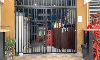 Imagem 2: Adega a venda Galpão / depósito com 1 vaga na garagem