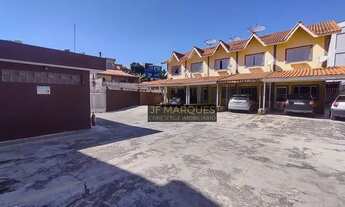 Imagem 7: Sobrado com 2 dormitórios, 112 m² - venda por R$ 375.000,00 ou aluguel por R$ 2.478,00/mês