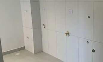 Imagem 2: Apartamento para aluguel e venda tem 40 metros quadrados com 2 quartos