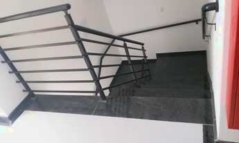 Imagem 4: Apartamento Cobertura para venda possui 90 m² com 2 quartos em Vila São Pedro - Santo Andr