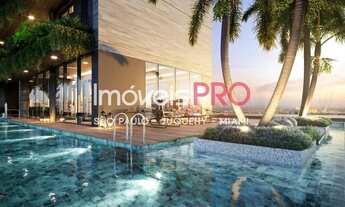 Imagem: Cobertura, Jardins - São Paulo