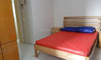 Imagem 4: LOCAÇÃO PÉ NA AREIA MOBILIADO