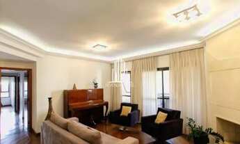 Imagem 7: Apartamento à venda com 155m², 4 quartos e 3 vagas