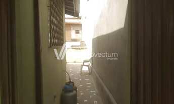 Imagem 2: Casa - Jardim Proença - Campinas