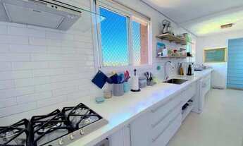 Imagem 5: Cobertura Venda Vila Nova Conceição 417 m² 4 Dormitórios