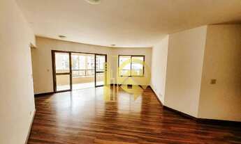 Imagem 4: Apartamento com 4 dormitórios, 220 m² - venda por R$ 1.600.000,00 ou aluguel por R$ 7.285