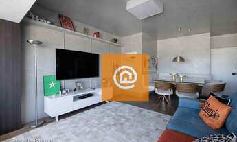 Imagem 3: Apartamento com 3 dormitórios, 113 m² - venda por R$ 1.275.000,00 ou aluguel por R$ 7.000