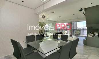 Imagem 3: Campo Belo - Cobertura com 3 suíte(s), 3 dormitório(s) e 4 vaga(s) de garagem, para venda