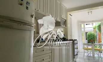 Imagem 5: Padrão Paraíso 129m² 02 Dormitórios 1 Vagas