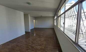 Imagem 4: AMPLO APTO EM ICARAÍ 4 QTOS