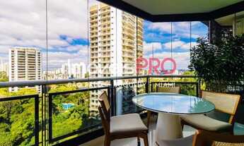 Imagem 3: Apartamento 350m² para venda na Chácara Flora