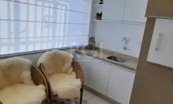 Imagem 3: Apartamento para Venda - 72.71m², 2 dormitórios, sendo 1 suites, Jardim Botânico