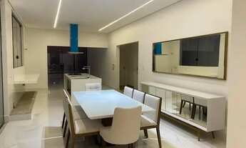 Imagem 5: Casa no jardim botânico