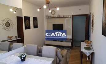 Imagem: Apartamento à venda, 42 m² por R$ 370.000,00