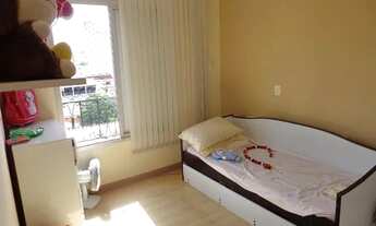 Imagem 4: Apartamento no Bairro CENTRO - Condominio Belle Epoque na