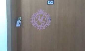 Imagem 5: Apartamento para aluguel com 47 metros quadrados com 2 quartos