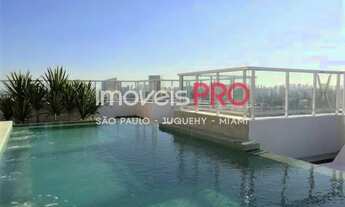 Imagem 3: Apartamento 67m² no Brooklin