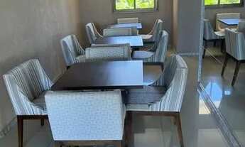 Imagem 3: APARTAMENTO 1/4 MOBILIADO PARA ALUGAR EM ARMAÇÃO EDIFICIO SERRA DOS CORAIS