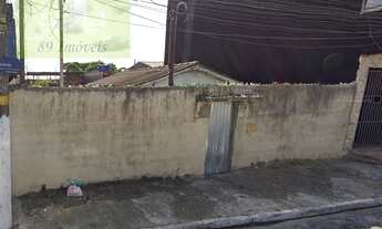 Imagem: Casa em Jardim Clarice - São Paulo, SP