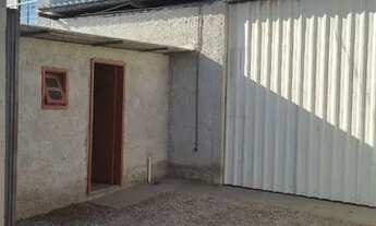 Imagem 2: Alugo Barracão Galpão / depósito com aluguel por R$1.800 /mês