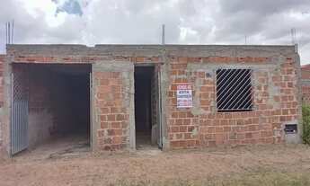 Imagem 4: Construção Casa com 1 vaga na garagem