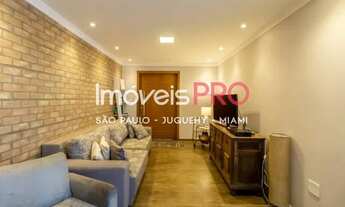 Imagem 4: Casa assobradada Chácara Santo Antônio de 124m²