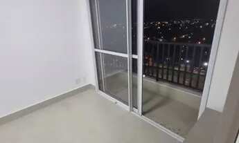 Imagem 2: Apartamento para aluguel possui 60 metros quadrados com 2 quartos em Terra Nova - Cuiabá