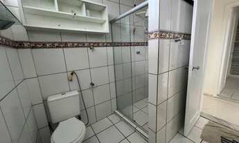 Imagem 6: Espaçoso Apartamento na entrada do Tororó, antes do Hospital Martagão Gesteira