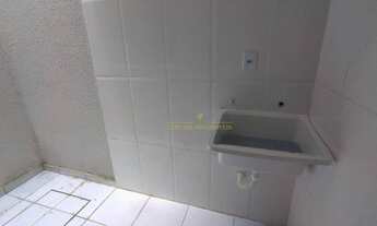 Imagem 5: Sobrado com 2 dormitórios para alugar por R$ 1.350,00/mês - Vila Nhocune - São Paulo/SP