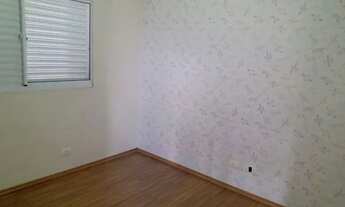 Imagem 2: Apartamento para locação no Residencial Flor de Lótus - Cosmópolis