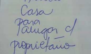 Imagem: Casa ou apartamento