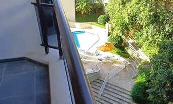 Imagem 6: Apartamento para aluguel possui 96 metros quadrados com 4 quartos em Saúde - São Paulo - S