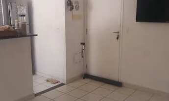 Imagem 4: Reserva Taguatinga, vendo apartamento,andar alto 17°