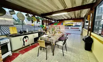 Imagem 4: Casa assobradada no Anália Franco