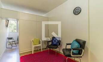 Imagem: Apartamento para Aluguel - Santa Cecília