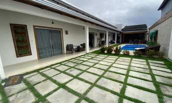 Imagem: BELÍSSIMA CASA EM CASTANHAL ACEITO