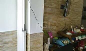 Imagem 2: Apartamento para Venda - 43.85m², 1 dormitório, 1 vaga - Partenon